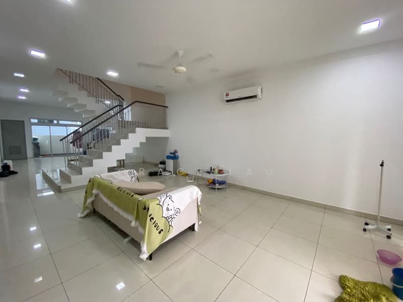 Rumah Teres 2 Tingkat untuk Dijual di Horizon Hills (Iskandar Puteri (Nusajaya)) - Grace Lau - PropertyGuru.com.my