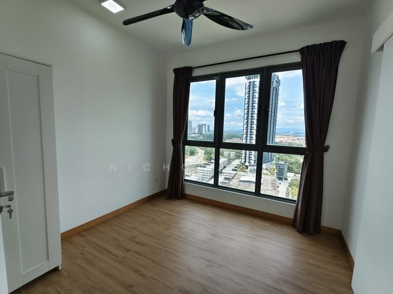 Condominium for Sale at Teega Residences - Nicholas . - Bedroom - PropertyGuru.com.my