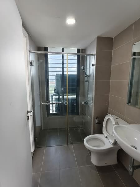 Condominium for Sale at Teega Residences - Nicholas . - Bathroom - PropertyGuru.com.my