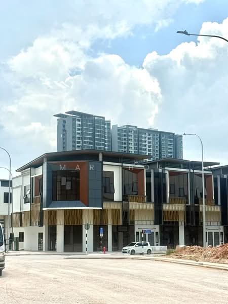 Shop for Rent in Bukit Indah (Iskandar Puteri (Nusajaya)) - Mars Hoe - PropertyGuru.com.my