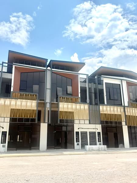 Shop for Rent in Bukit Indah (Iskandar Puteri (Nusajaya)) - Mars Hoe - PropertyGuru.com.my