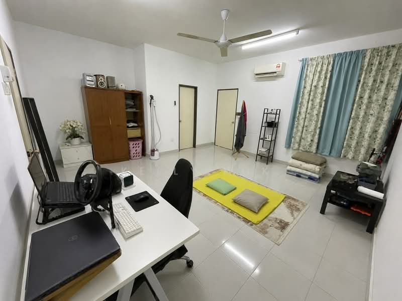 2-storey Terraced House for Sale in Saujana Rawang (Rawang) - Kelly Kok - PropertyGuru.com.my