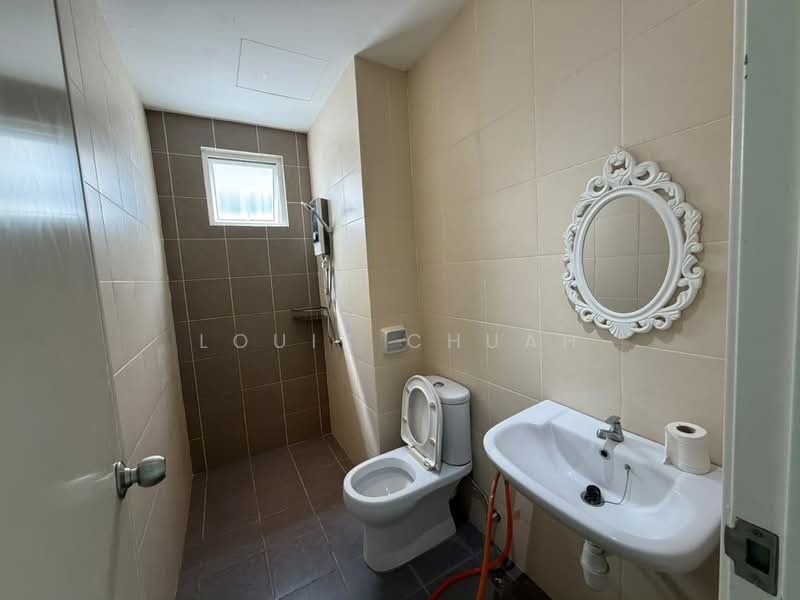 Condominium for Rent at One Imperial - Louis Chuah - Bathroom - PropertyGuru.com.my