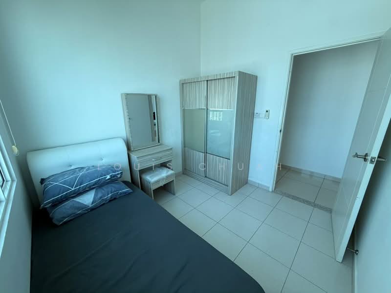 Condominium for Rent at One Imperial - Louis Chuah - Bedroom - PropertyGuru.com.my