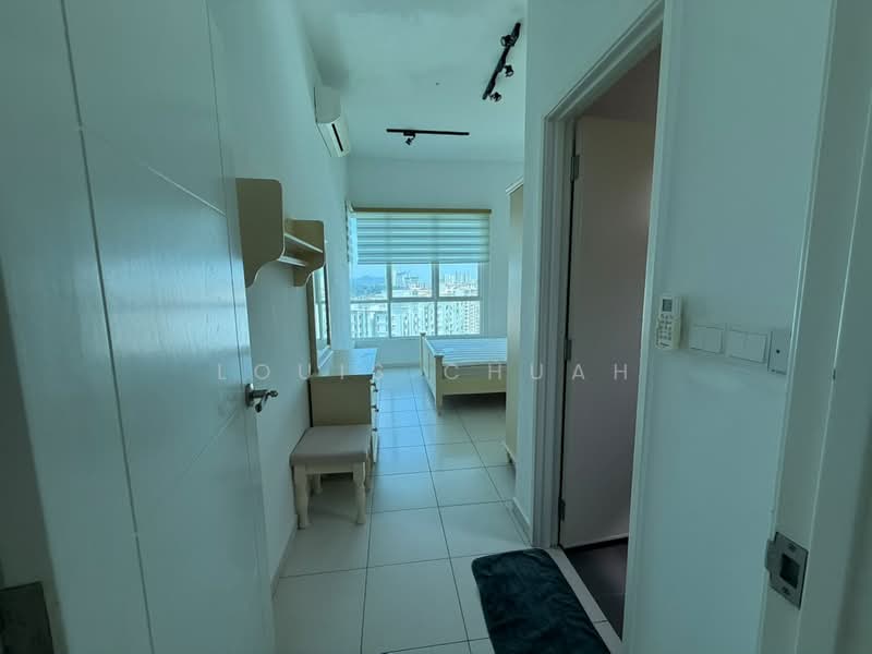 Condominium for Rent at One Imperial - Louis Chuah - Bedroom - PropertyGuru.com.my
