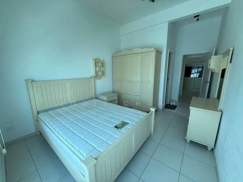 Condominium for Rent at One Imperial - Louis Chuah - PropertyGuru.com.my