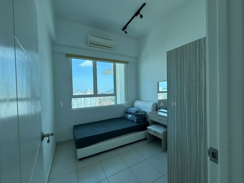 Condominium for Rent at One Imperial - Louis Chuah - PropertyGuru.com.my