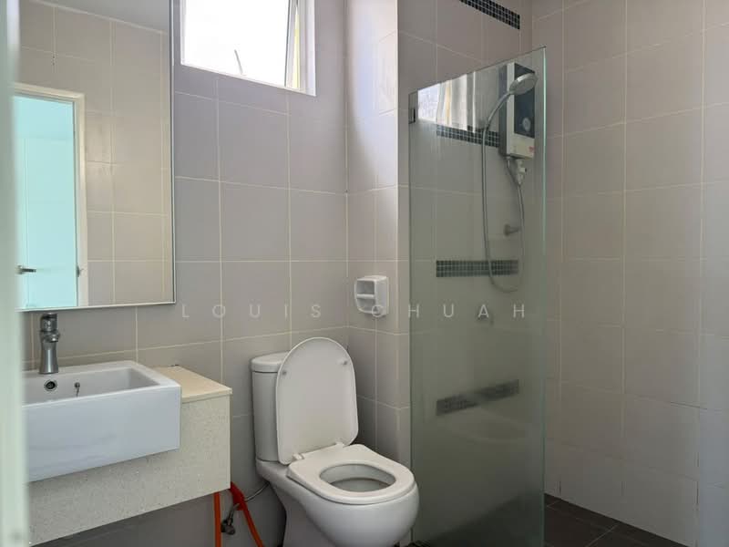 Condominium for Rent at One Imperial - Louis Chuah - PropertyGuru.com.my