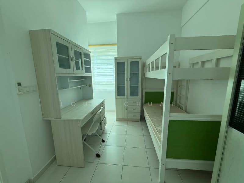 Condominium for Rent at One Imperial - Louis Chuah - PropertyGuru.com.my