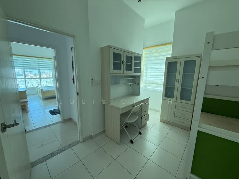 Condominium for Rent at One Imperial - Louis Chuah - PropertyGuru.com.my