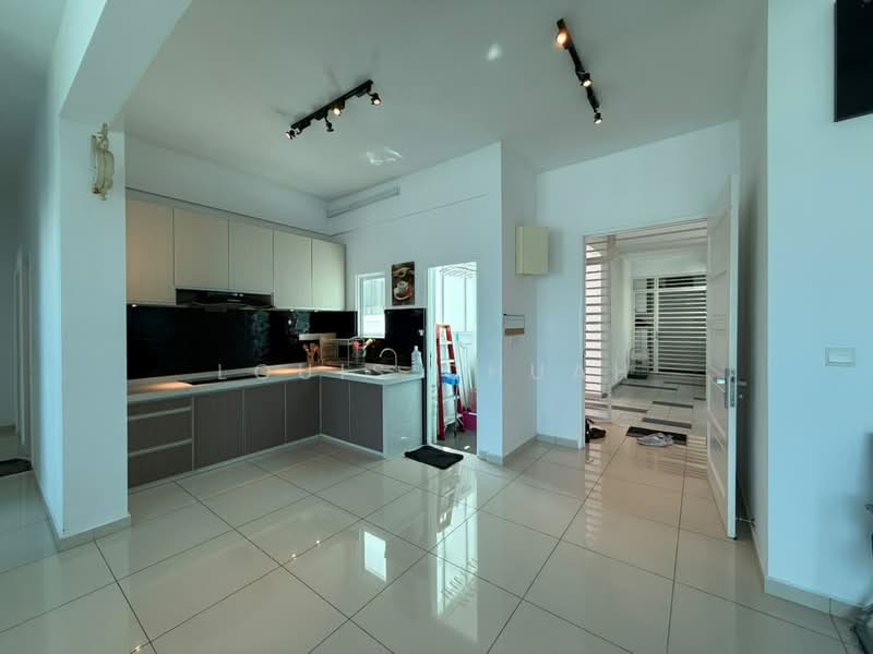 Condominium for Rent at One Imperial - Louis Chuah - PropertyGuru.com.my