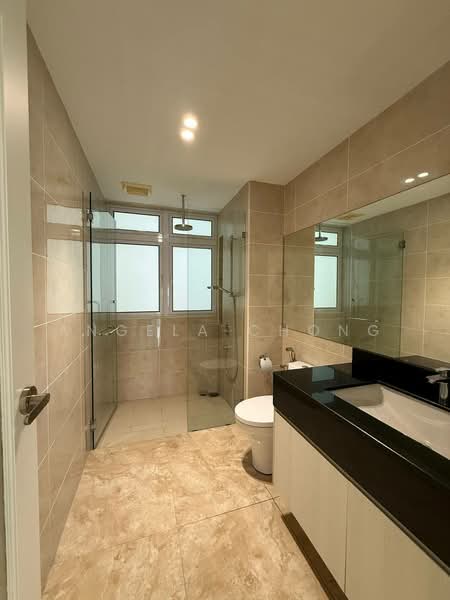 Kondominium untuk Dijual di Paradiso Nuova (Merak Kayangan) - Angela Chong - Bathroom - PropertyGuru.com.my