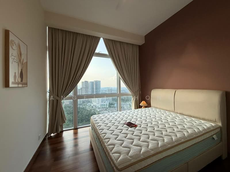 Kondominium untuk Dijual di Paradiso Nuova (Merak Kayangan) - Angela Chong - Bedroom - PropertyGuru.com.my