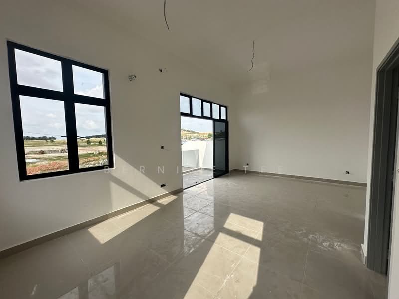 Rumah Teres untuk Dijual di Taman Pulai Bestari (Skudai) - Bernice Tee - Interior - PropertyGuru.com.my