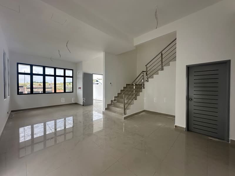 Rumah Teres untuk Dijual di Taman Pulai Bestari (Skudai) - Bernice Tee - Interior - PropertyGuru.com.my