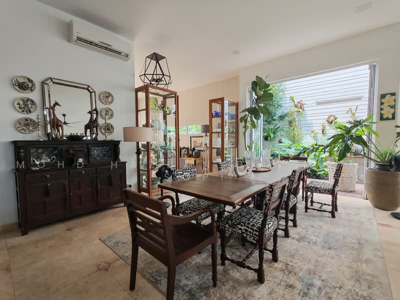 Banglo Lot Kosong untuk Dijual di Lakefront Villa (Cyberjaya) - Mohd Hazlan bin Mohd Sopi - PropertyGuru.com.my