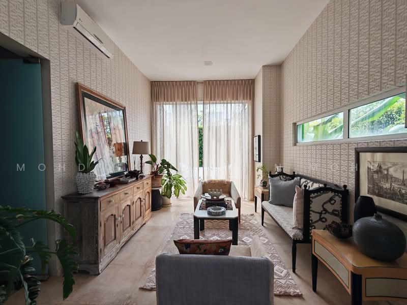 Banglo Lot Kosong untuk Dijual di Lakefront Villa (Cyberjaya) - Mohd Hazlan bin Mohd Sopi - PropertyGuru.com.my