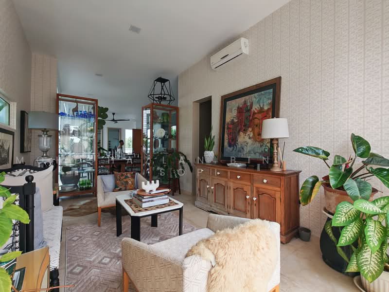 Banglo Lot Kosong untuk Dijual di Lakefront Villa (Cyberjaya) - Mohd Hazlan bin Mohd Sopi - PropertyGuru.com.my
