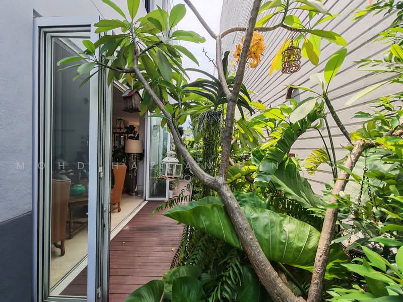 Banglo Lot Kosong untuk Dijual di Lakefront Villa (Cyberjaya) - Mohd Hazlan bin Mohd Sopi - PropertyGuru.com.my