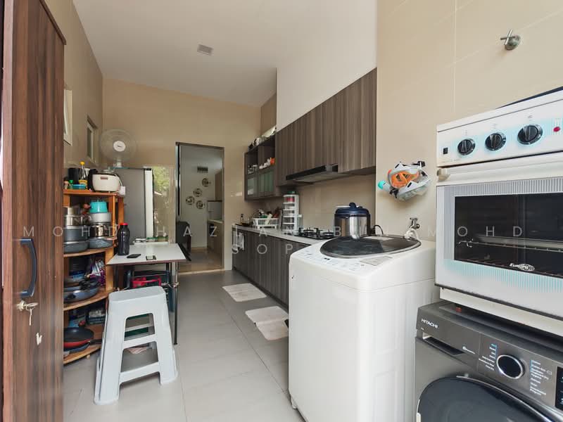 Banglo Lot Kosong untuk Dijual di Lakefront Villa (Cyberjaya) - Mohd Hazlan bin Mohd Sopi - PropertyGuru.com.my
