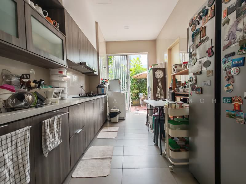 Banglo Lot Kosong untuk Dijual di Lakefront Villa (Cyberjaya) - Mohd Hazlan bin Mohd Sopi - PropertyGuru.com.my