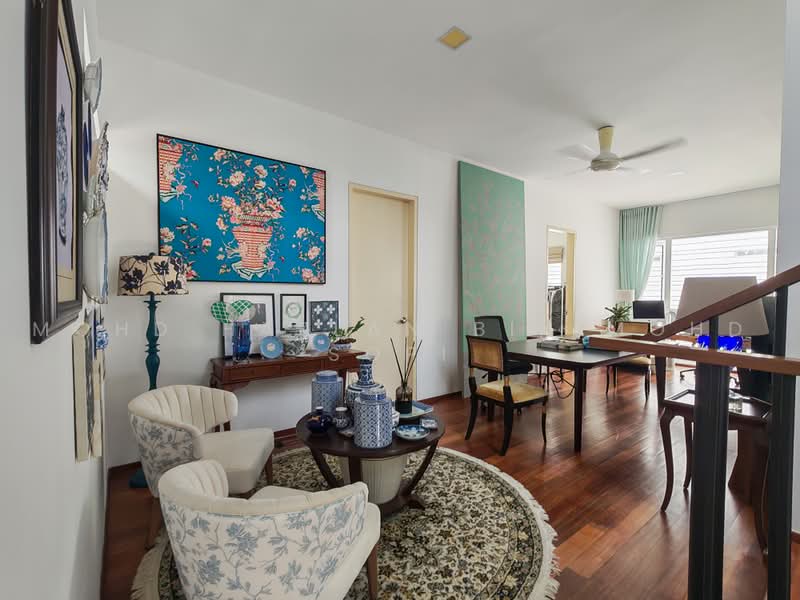 Banglo Lot Kosong untuk Dijual di Lakefront Villa (Cyberjaya) - Mohd Hazlan bin Mohd Sopi - PropertyGuru.com.my