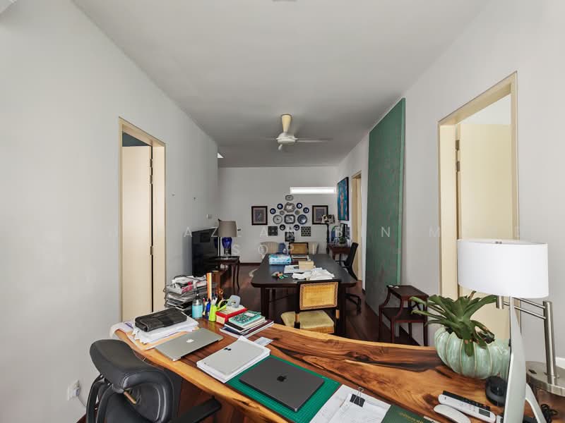 Banglo Lot Kosong untuk Dijual di Lakefront Villa (Cyberjaya) - Mohd Hazlan bin Mohd Sopi - PropertyGuru.com.my