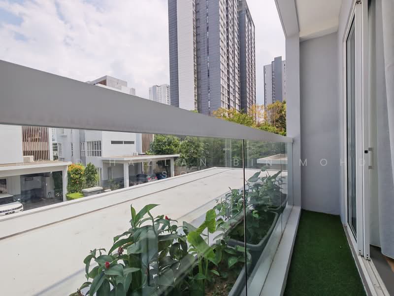 Banglo Lot Kosong untuk Dijual di Lakefront Villa (Cyberjaya) - Mohd Hazlan bin Mohd Sopi - PropertyGuru.com.my