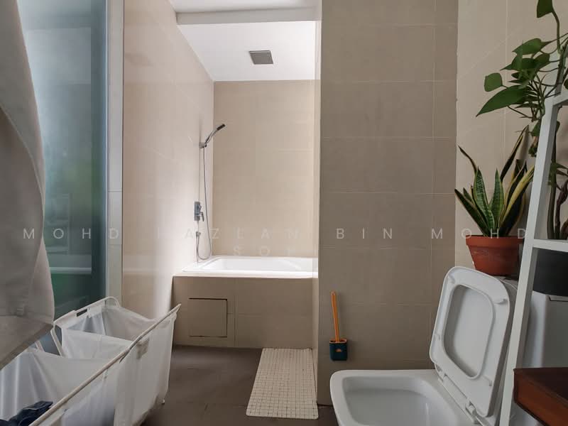 Banglo Lot Kosong untuk Dijual di Lakefront Villa (Cyberjaya) - Mohd Hazlan bin Mohd Sopi - PropertyGuru.com.my