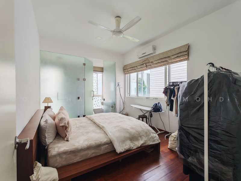 Banglo Lot Kosong untuk Dijual di Lakefront Villa (Cyberjaya) - Mohd Hazlan bin Mohd Sopi - PropertyGuru.com.my
