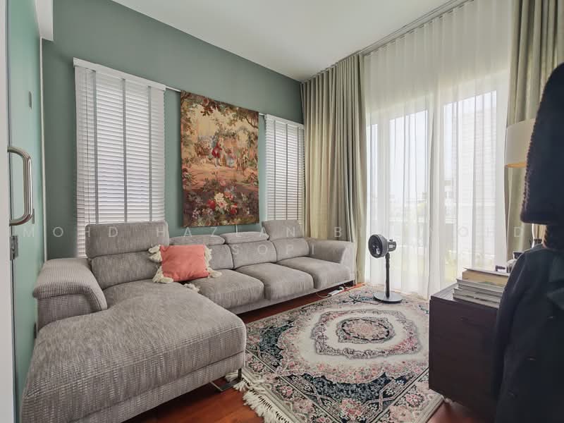 Banglo Lot Kosong untuk Dijual di Lakefront Villa (Cyberjaya) - Mohd Hazlan bin Mohd Sopi - PropertyGuru.com.my