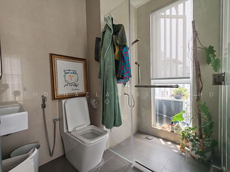 Banglo Lot Kosong untuk Dijual di Lakefront Villa (Cyberjaya) - Mohd Hazlan bin Mohd Sopi - PropertyGuru.com.my