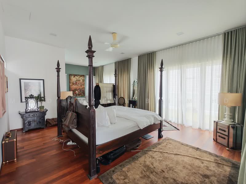 Banglo Lot Kosong untuk Dijual di Lakefront Villa (Cyberjaya) - Mohd Hazlan bin Mohd Sopi - PropertyGuru.com.my