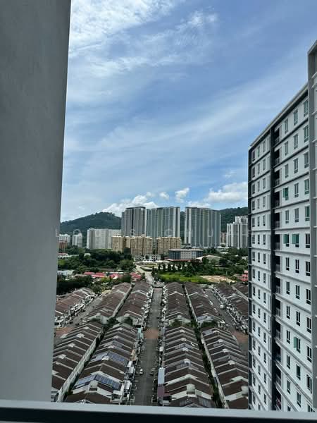 Kondominium untuk Disewa di Solaria Residences - Louis Chuah - PropertyGuru.com.my