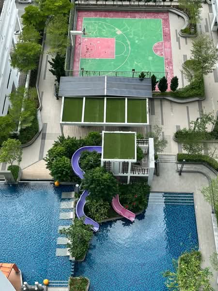 Kondominium untuk Disewa di Solaria Residences - Louis Chuah - PropertyGuru.com.my