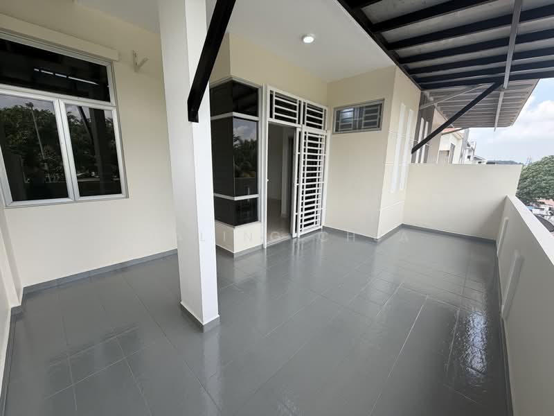 2-storey Terraced House for Rent in Rini Hills 2 (Skudai) - Jialing Chua - PropertyGuru.com.my