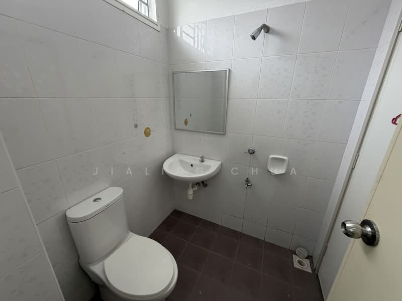 2-storey Terraced House for Rent in Rini Hills 2 (Skudai) - Jialing Chua - PropertyGuru.com.my