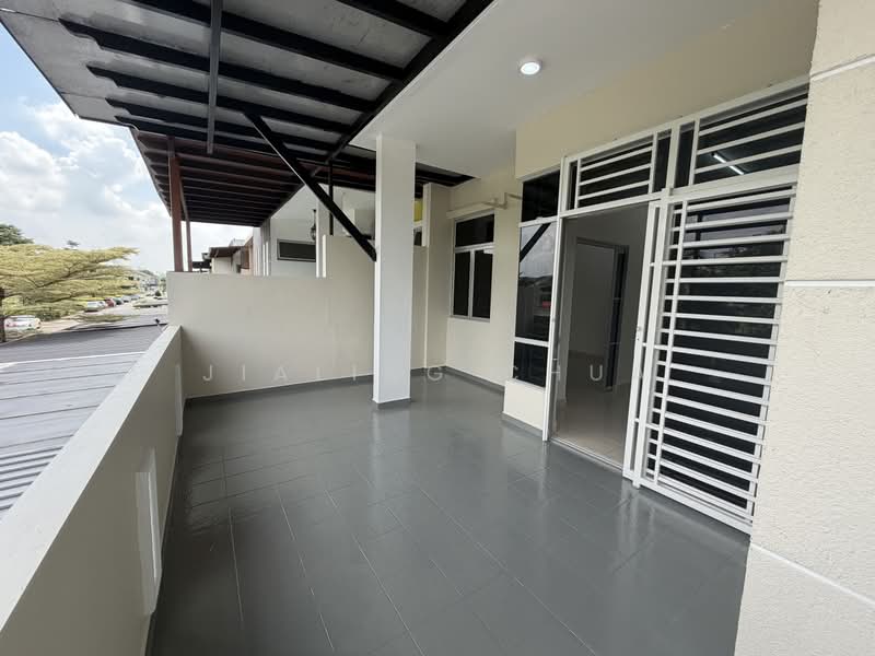 2-storey Terraced House for Rent in Rini Hills 2 (Skudai) - Jialing Chua - PropertyGuru.com.my
