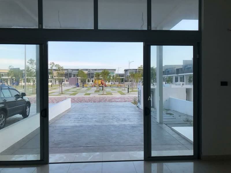 2-storey Terraced House for Sale in D'Island (Puchong) - Debby Chai - Exterior - PropertyGuru.com.my