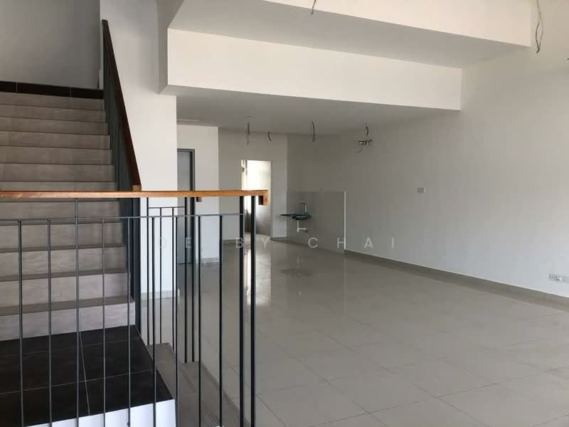 2-storey Terraced House for Sale in D'Island (Puchong) - Debby Chai - Interior - PropertyGuru.com.my
