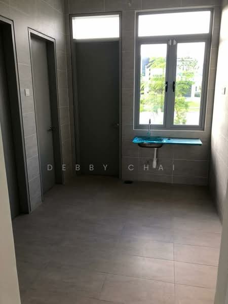 2-storey Terraced House for Sale in D'Island (Puchong) - Debby Chai - Interior - PropertyGuru.com.my