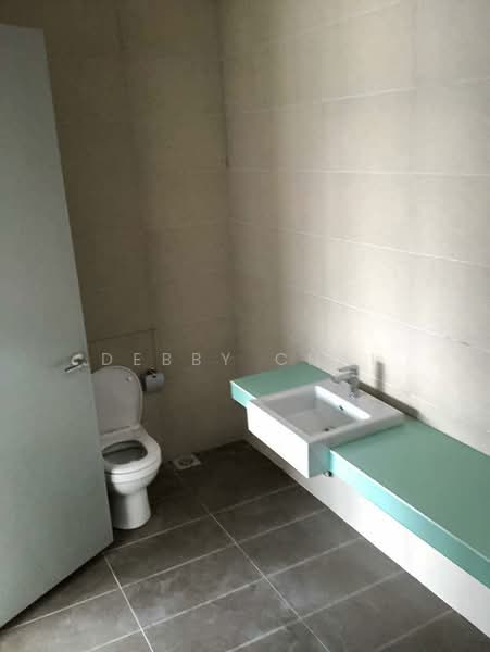 2-storey Terraced House for Sale in D'Island (Puchong) - Debby Chai - Bathroom - PropertyGuru.com.my