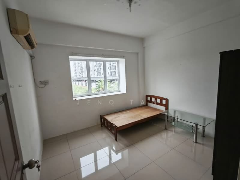 Pangsapuri untuk Disewa di Samajaya Apartment - Jeno Tan - Bedroom - PropertyGuru.com.my