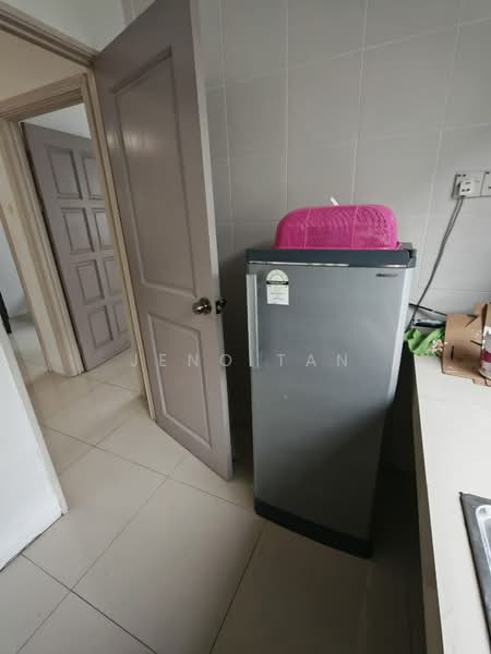 Pangsapuri untuk Disewa di Samajaya Apartment - Jeno Tan - Kitchen - PropertyGuru.com.my