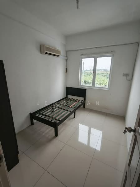 Pangsapuri untuk Disewa di Samajaya Apartment - Jeno Tan - Bedroom - PropertyGuru.com.my