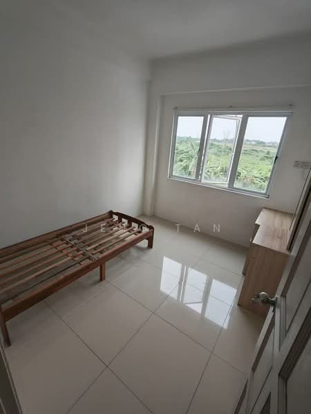 Pangsapuri untuk Disewa di Samajaya Apartment - Jeno Tan - Bedroom - PropertyGuru.com.my