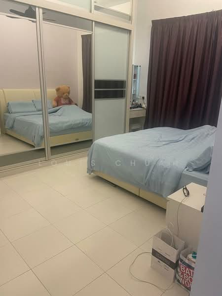 Condominium for Rent at Fiera Vista - Louis Chuah - Bedroom - PropertyGuru.com.my