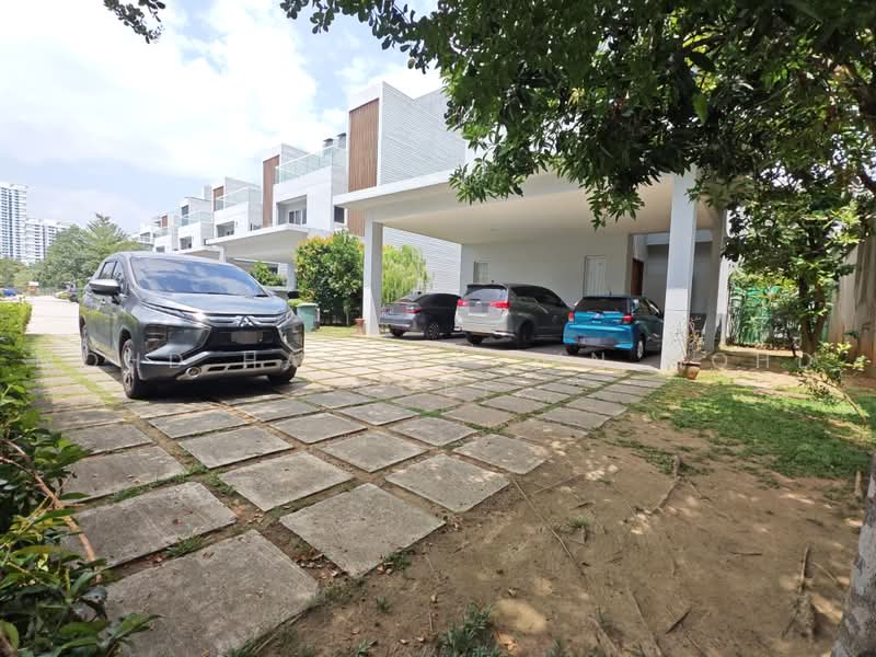 Rumah Banglo untuk Dijual di Lakefront Villa (Cyberjaya) - Mohd Hazlan bin Mohd Sopi - PropertyGuru.com.my