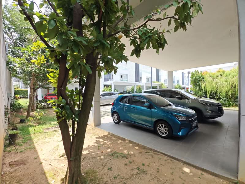 Rumah Banglo untuk Dijual di Lakefront Villa (Cyberjaya) - Mohd Hazlan bin Mohd Sopi - PropertyGuru.com.my