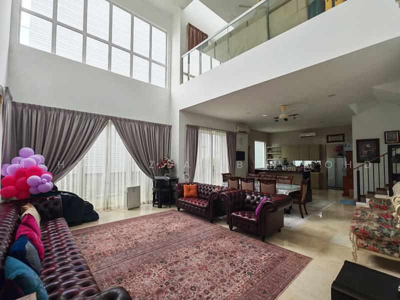 Rumah Banglo untuk Dijual di Lakefront Villa (Cyberjaya) - Mohd Hazlan bin Mohd Sopi - PropertyGuru.com.my